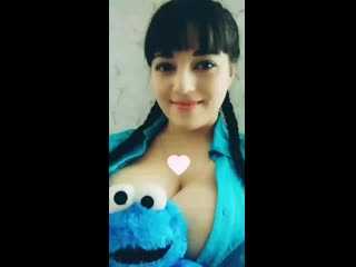Сама ты оляя вредина!!! porn video on BrownPorn