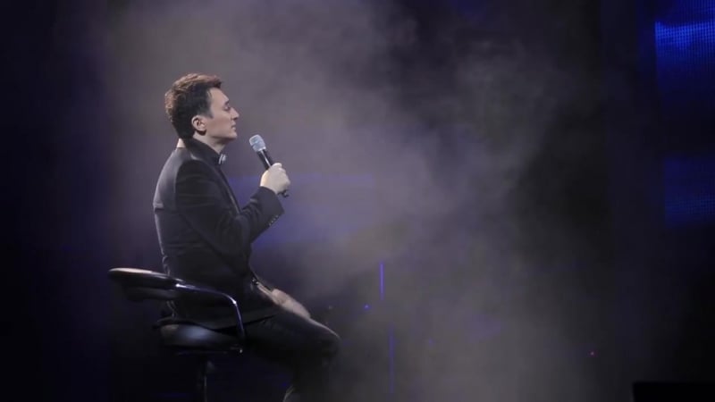 Ulugbek rahmatullayev godak nolasi улугбек рахматуллаев гудак ноласи (co