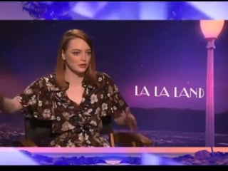 Showbiz tonight emma stone on facing rejection early on in her career