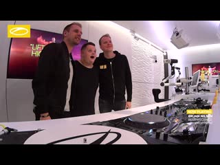 Orjan nilsen – reminiscence [armind]