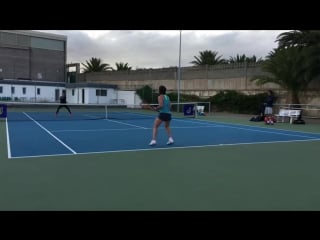 Тренироа суарес наварро