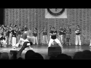 Axe capoeira batizado and troca 2010 (demo)