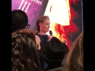 Dev в instagram «omg rebecca romijn!! 💖 she is pretty awesome