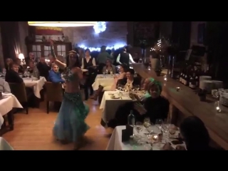 Olga pugoa bellydance 4534