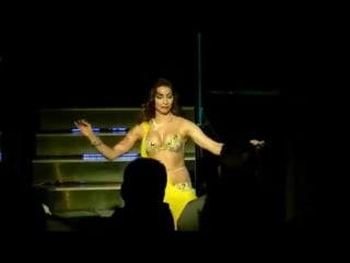 Belly dance arabic hd 1080p 2016 5652