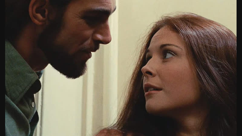 Что они сделали с соланж? / what have they done to solange? 1972