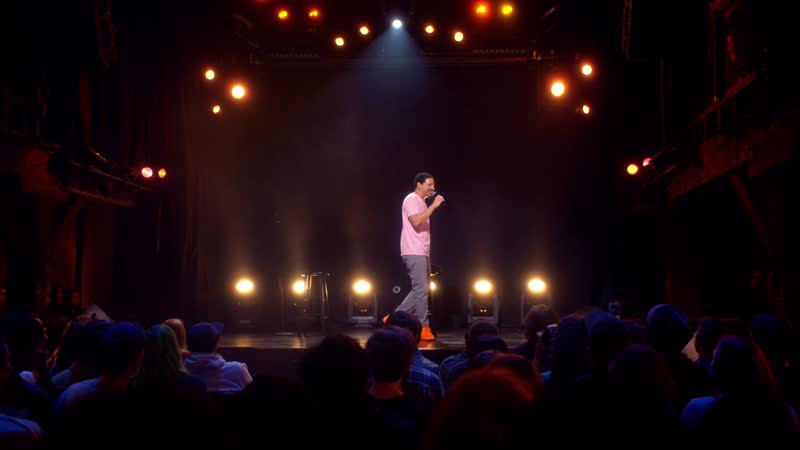 Eric andre | legalize everything