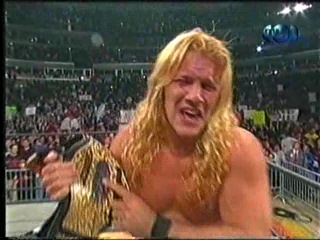 Nitro porn video – Wcw monday nitro