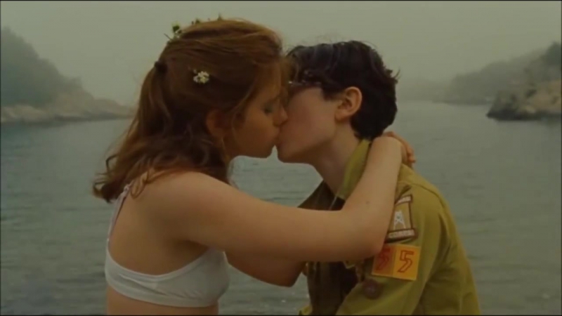 Я думаю они ещё вырастут к/ф королевство полной луны