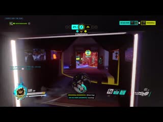 Denying lucio ultimates gives me immense joy