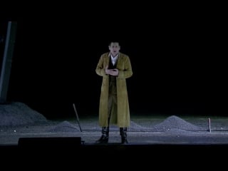 Donizetti lucia di lammermoor part 4 (liceu, 2015)