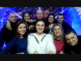 Видео от вокальный ансамбль "традиция"