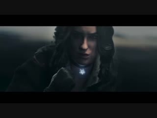 Ancitif depression | the witcher 3 music video (gmv)