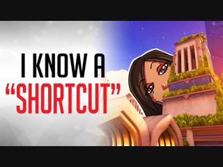 Top 10 underused shortcuts in overwatch