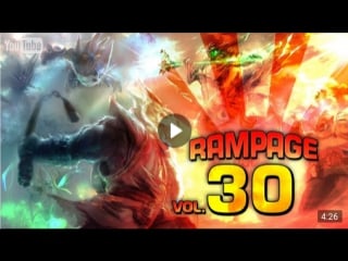 Dota 2 watafak | dota 2 rampage vol 30
