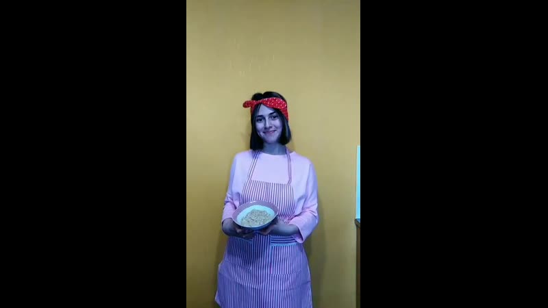 Алиева севина мисс овсянка