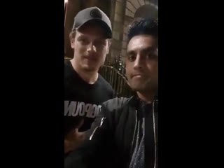 Samheughan thank you soo much your video for sumita and sagarika