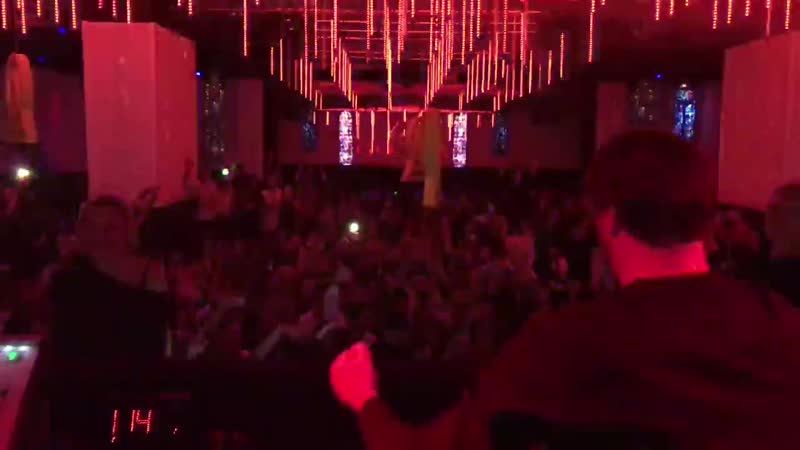 Dee montero halcyon [solomun x limelight, gotha cannes]