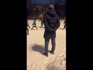 Live ф к красногвардеец