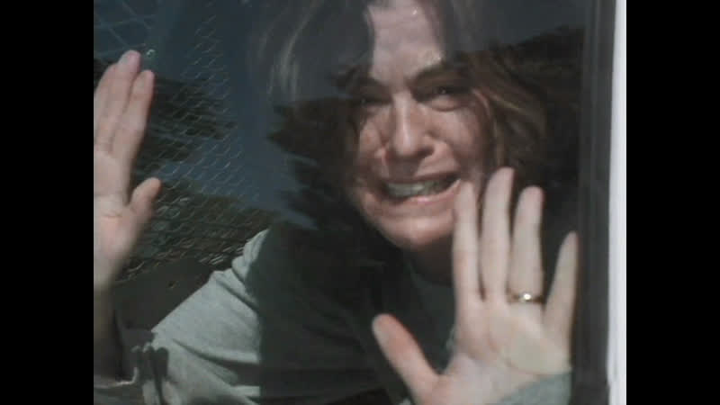 Допрос майкла кроу / the interrogation of michael crowe (2002)