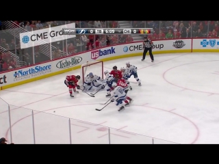 Tampa bay lightning vs chicago blackhawks – jan 22, 2018 game highlights