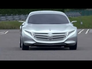 Mercedes 2011 f 125 hydrogen gullwing special trailer[1]