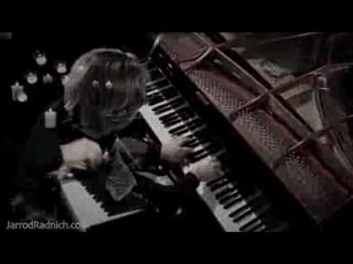 Jarrod radnich virtuosic piano solo harry potter