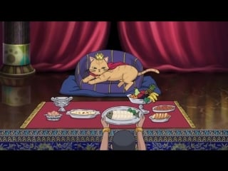 Несладкая жизнь псионика сайки