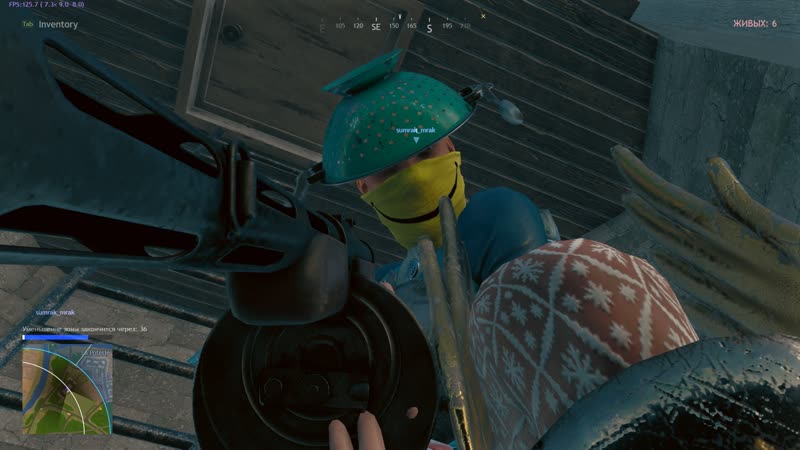 Угараем за холодильники )