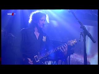 Porcupine tree rockpalast live music hall koln wdr dortmund 2005