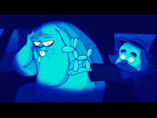 2kata думает и дует (feat rezo spliff blazer)