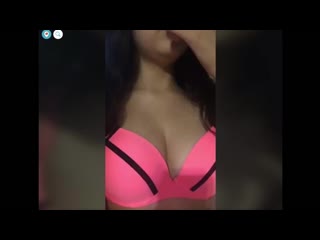 Оля оголила грудь на стриме | перескоп, голая, молодая, 2019, sex, вписка, porn, домашка, офф, секс, школа, школьница, шкура