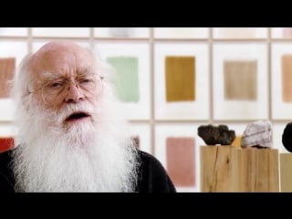 Herman de vries venice biennale 2015