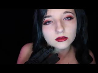 Aftynrose asmr lust cosplay fullmetal alchemist