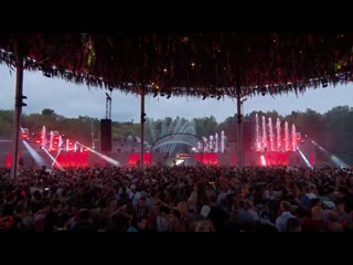 Camelphat live @tomorrowland 2019