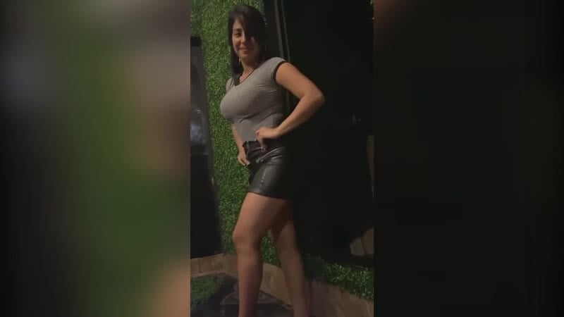 A lado de mi esposa luisa [ jorgito el guayaco ]