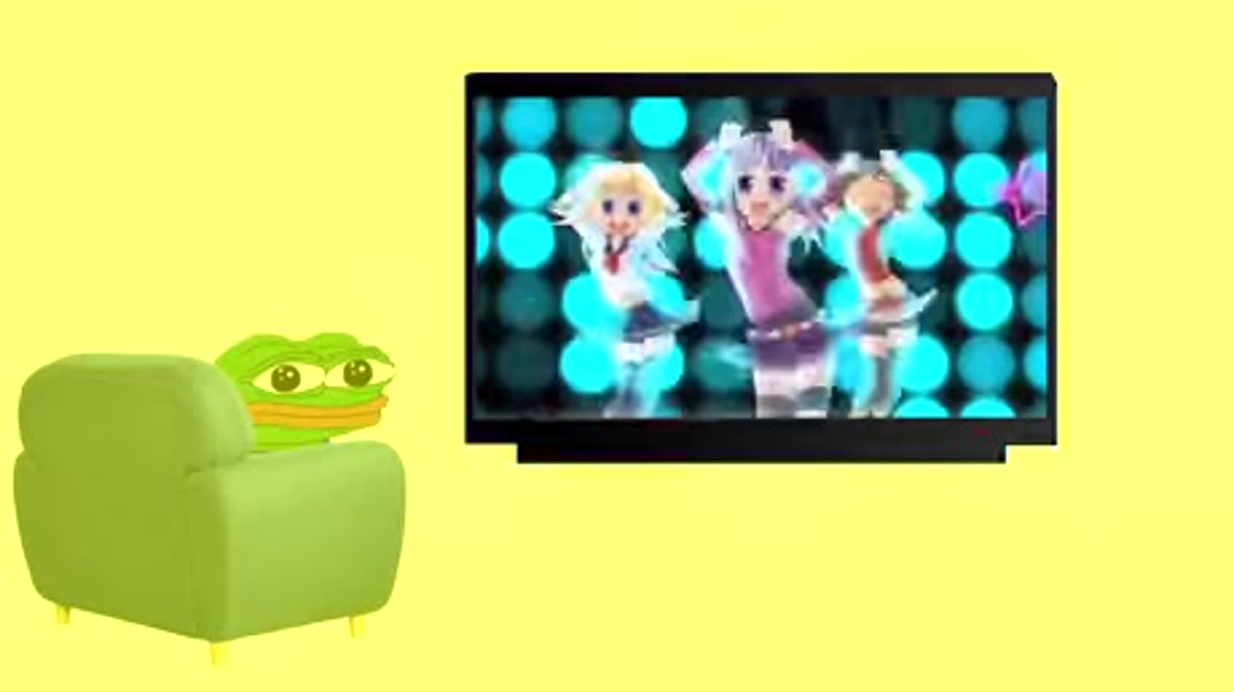 Are you winning, son? (song caramella girls caramelldansen) - BEST XXX TUBE
