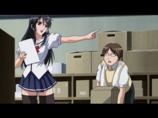 Triple porn 01 rus hd # hentai no porno, хентаю не порно