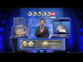 Powerball розыгрыш от 01 04 2017