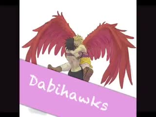 Phoenix (dabihawks)