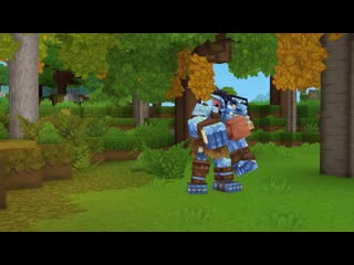 Hytale trork finds meat