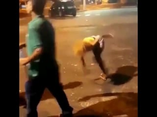 Последний бой императора