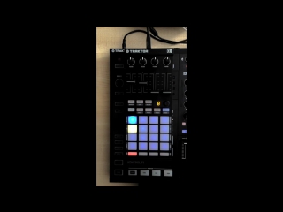 Step sequencer workflows f1
