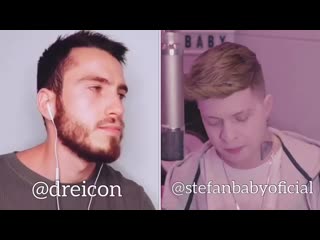 Justin bieber (mashup) dreicon stefan baby(360p) mp4