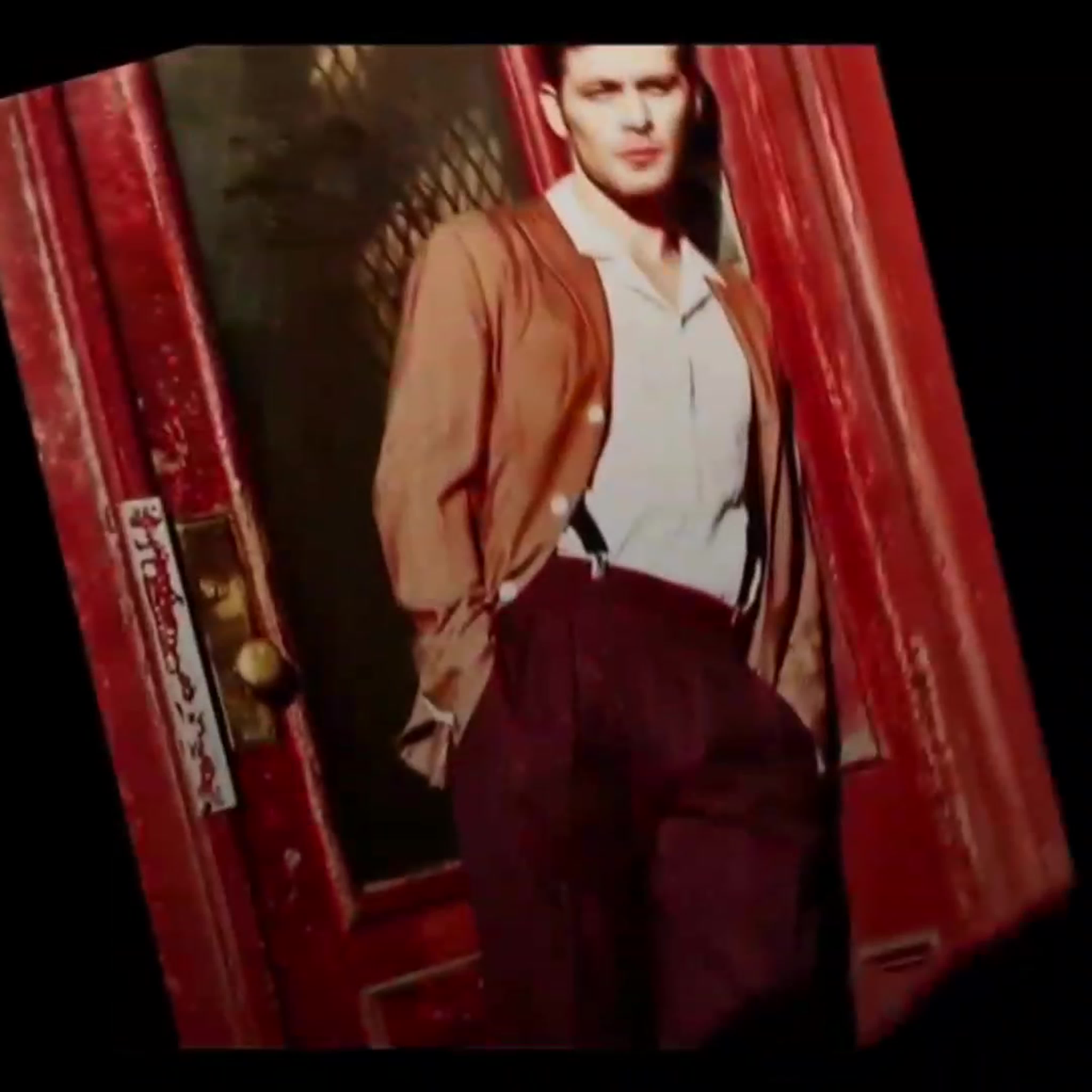 Joseph morgan watch online