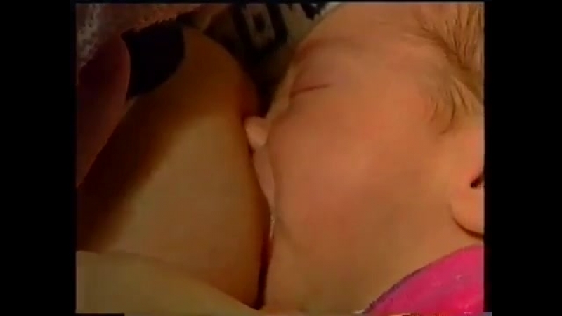 Грудное вскармливание