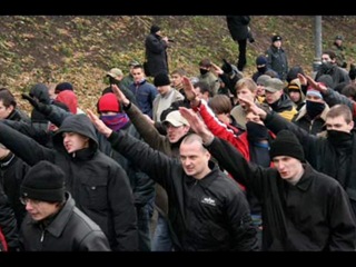 Предупреждение по поводу митинга (11/12/2010)