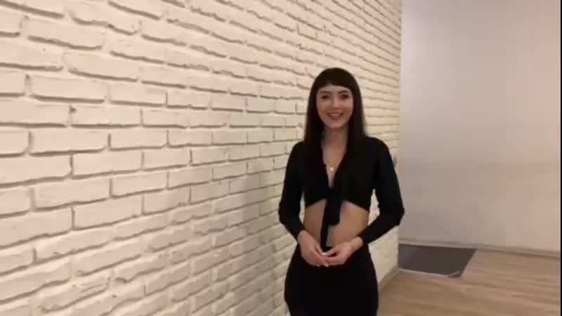 Студия восточного танца "bagira"