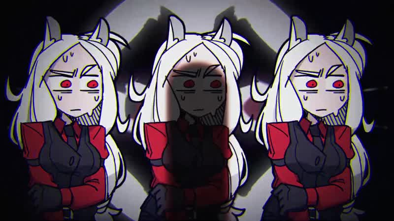 Pancake demons | cerberus | modeus | malina | lucifer | the helltaker | helltaker | покоритель ада