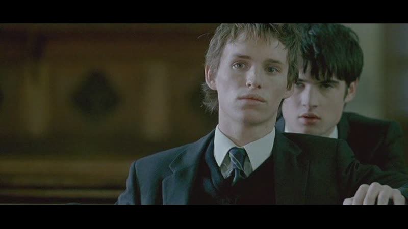 Like minds/2006/eddie redmayne/ read/